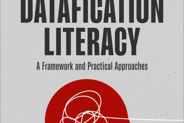 Cover Critical Datafication Literacy